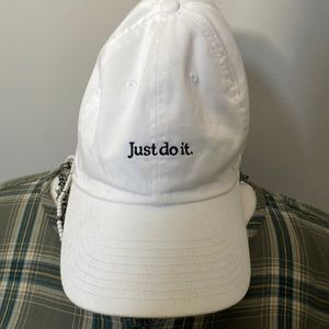 Nike Hat